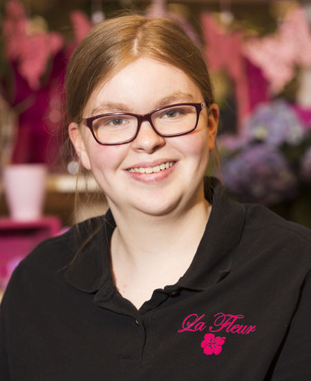 Fabienne Sellmer
