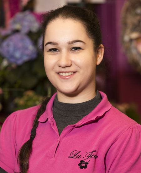 Elif Sanlisoy