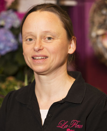 Daniela Suhr